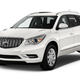 Illustration for article titled Meh Car Monday: Envision Ennui With The Buick Envision